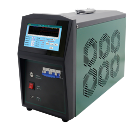 節(jié)能型蓄電池放電檢測裝置