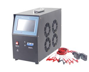 按充電一放電方式運(yùn)行