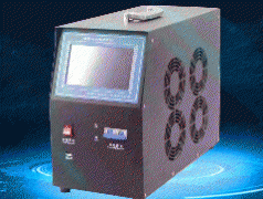 蓄電池容量放電測試儀