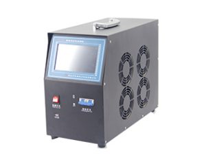 蓄電池的均衡充電介紹