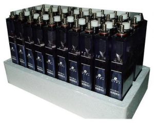 鎘鎳蓄電池的使用和維護