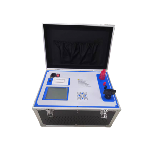 ZDT-991級差配合測試儀