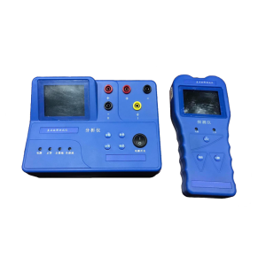 ZDT-FP2 直流故障測試儀