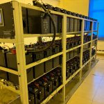 產(chǎn)品安裝調(diào)試&蓄電池在線監(jiān)測(cè)系統(tǒng)啟航公告