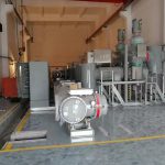 古堰畫鄉(xiāng)添智控新翼，SF6氣體泄漏報(bào)警系統(tǒng)贏得贊譽(yù)